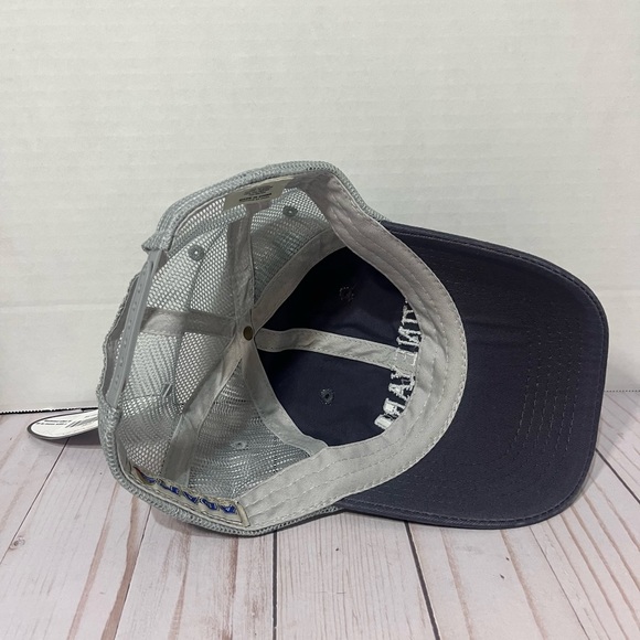 Adams Hats Trucker Cap - Picture 6 of 8